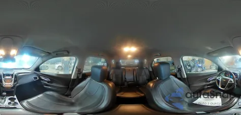 2017 Chevrolet Equinox Lt z USA, uszkodzony, nr VIN 2GNALCEK1H1575982